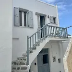 Elenita\'S Mykonos Town Flat