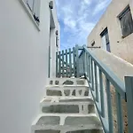 Elenita\'S Mykonos Town Flat
