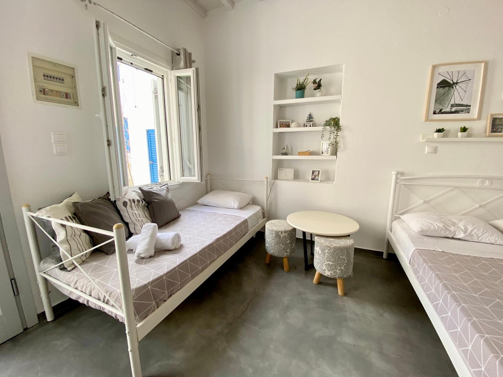 Elenita's Flat