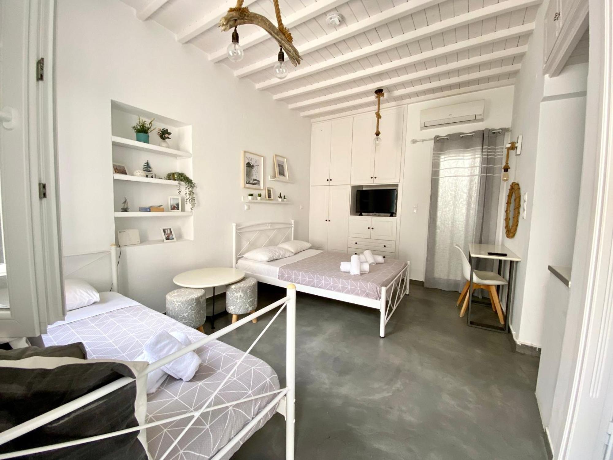 Elenita's Flat Apartamento *