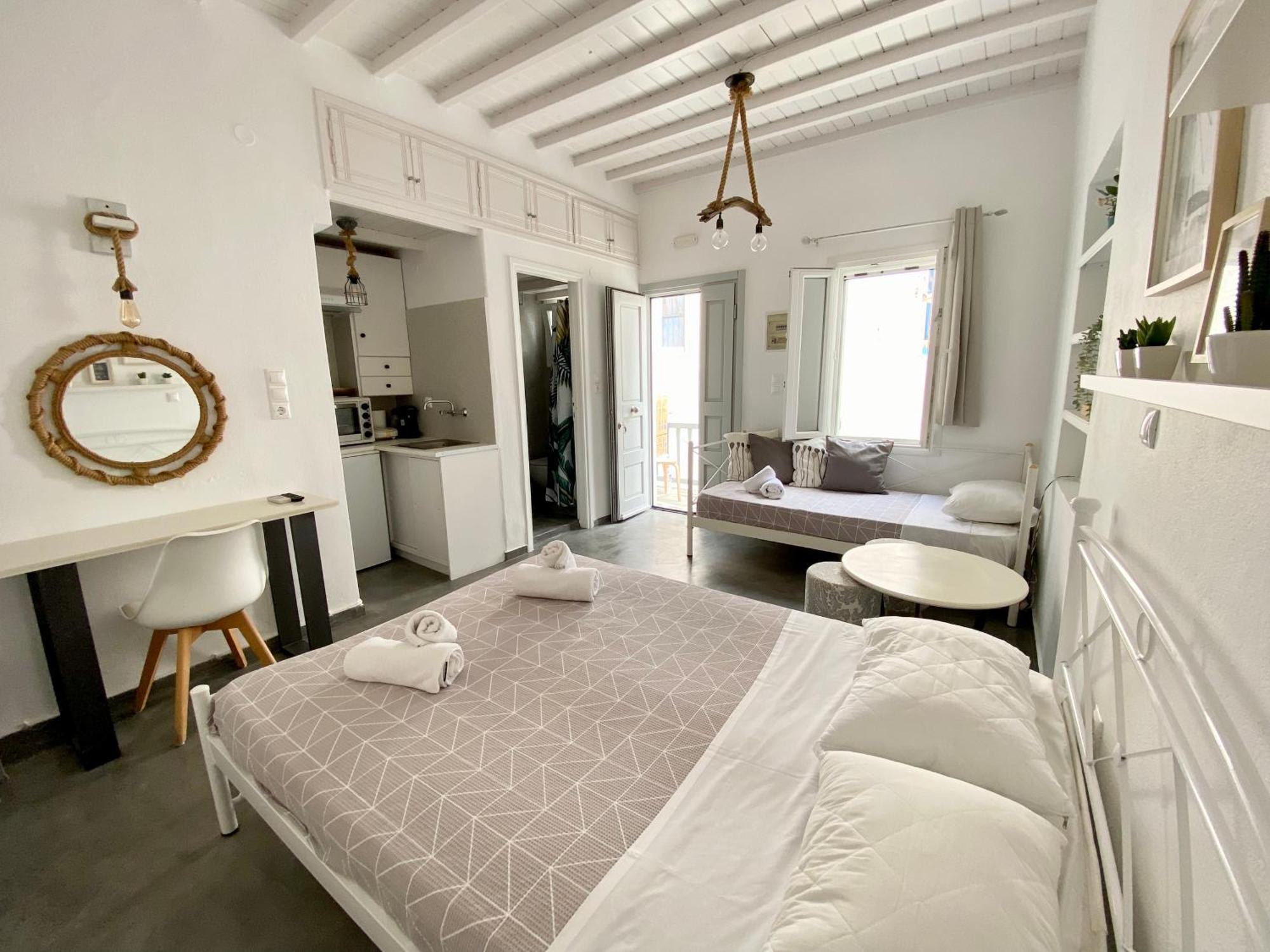 Elenita's Flat