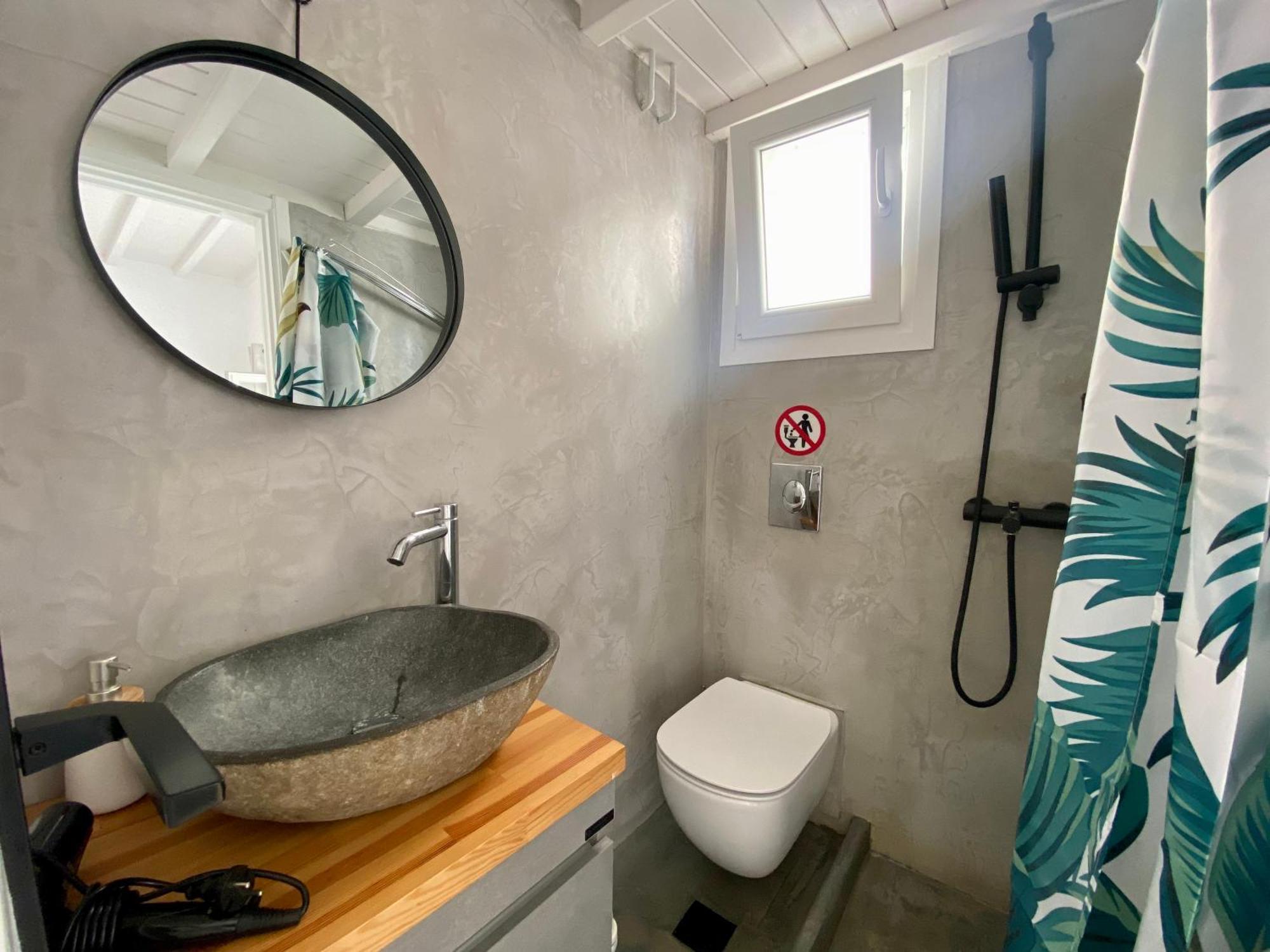 Elenita's Flat Mykonos Town