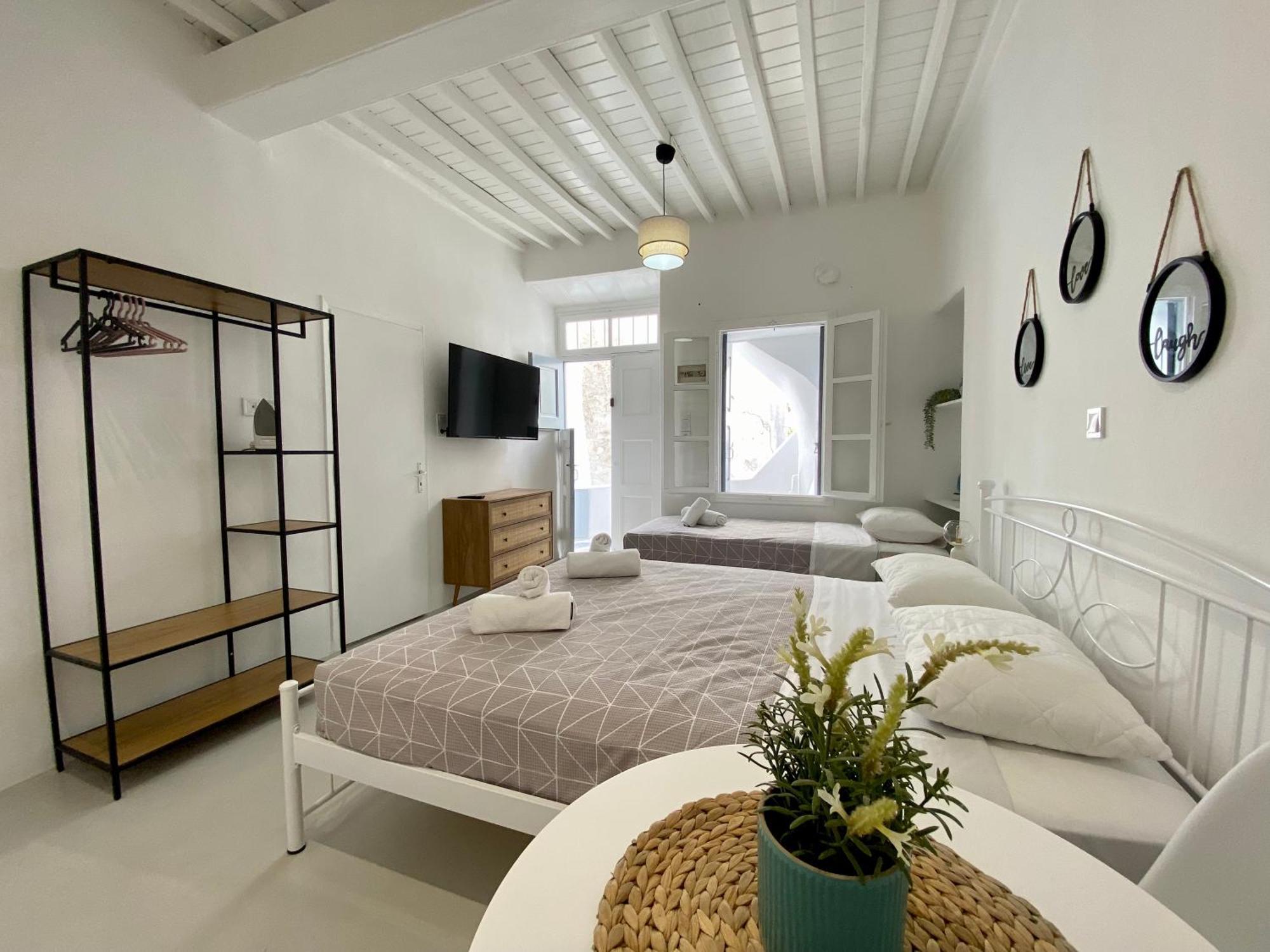 Elenita's Flat