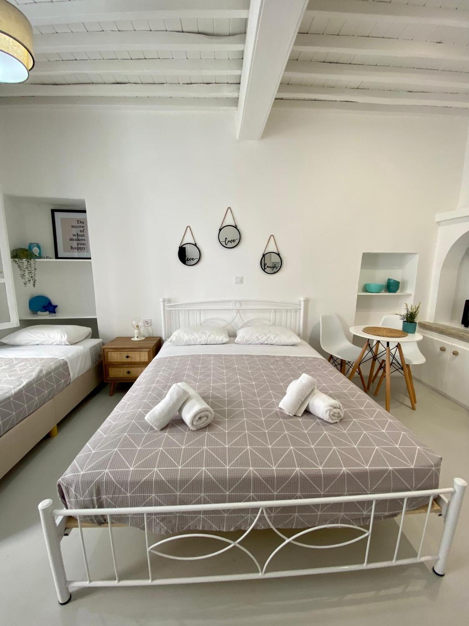 Elenita's Flat Apartamento Mykonos Town