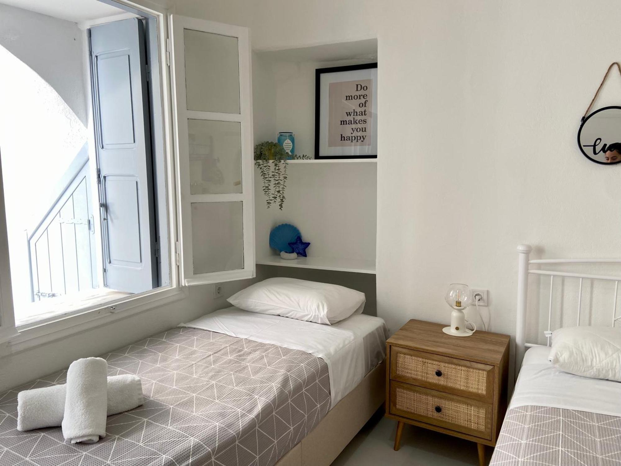 Elenita's Flat