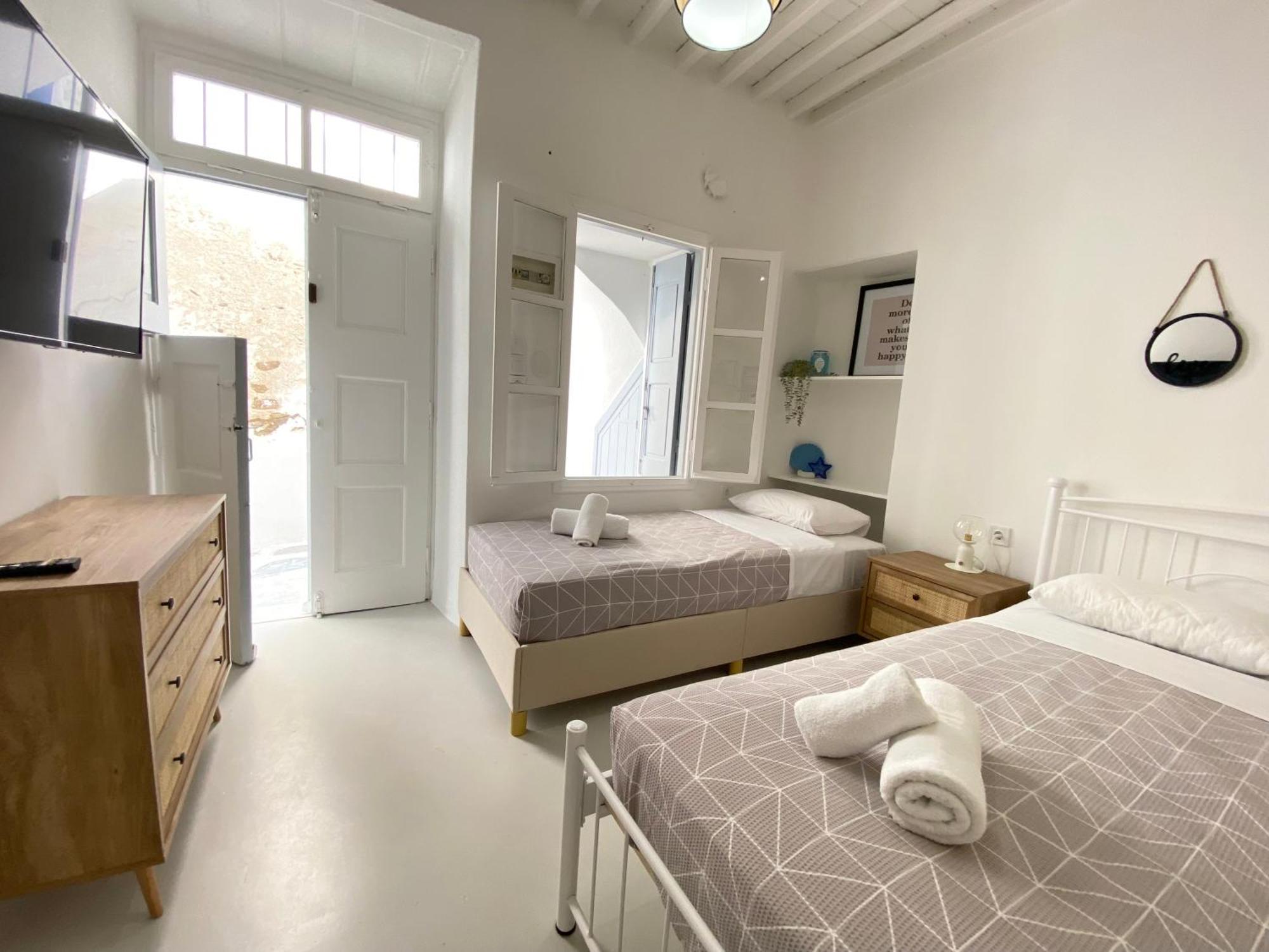 Apartamento Elenita's Flat *