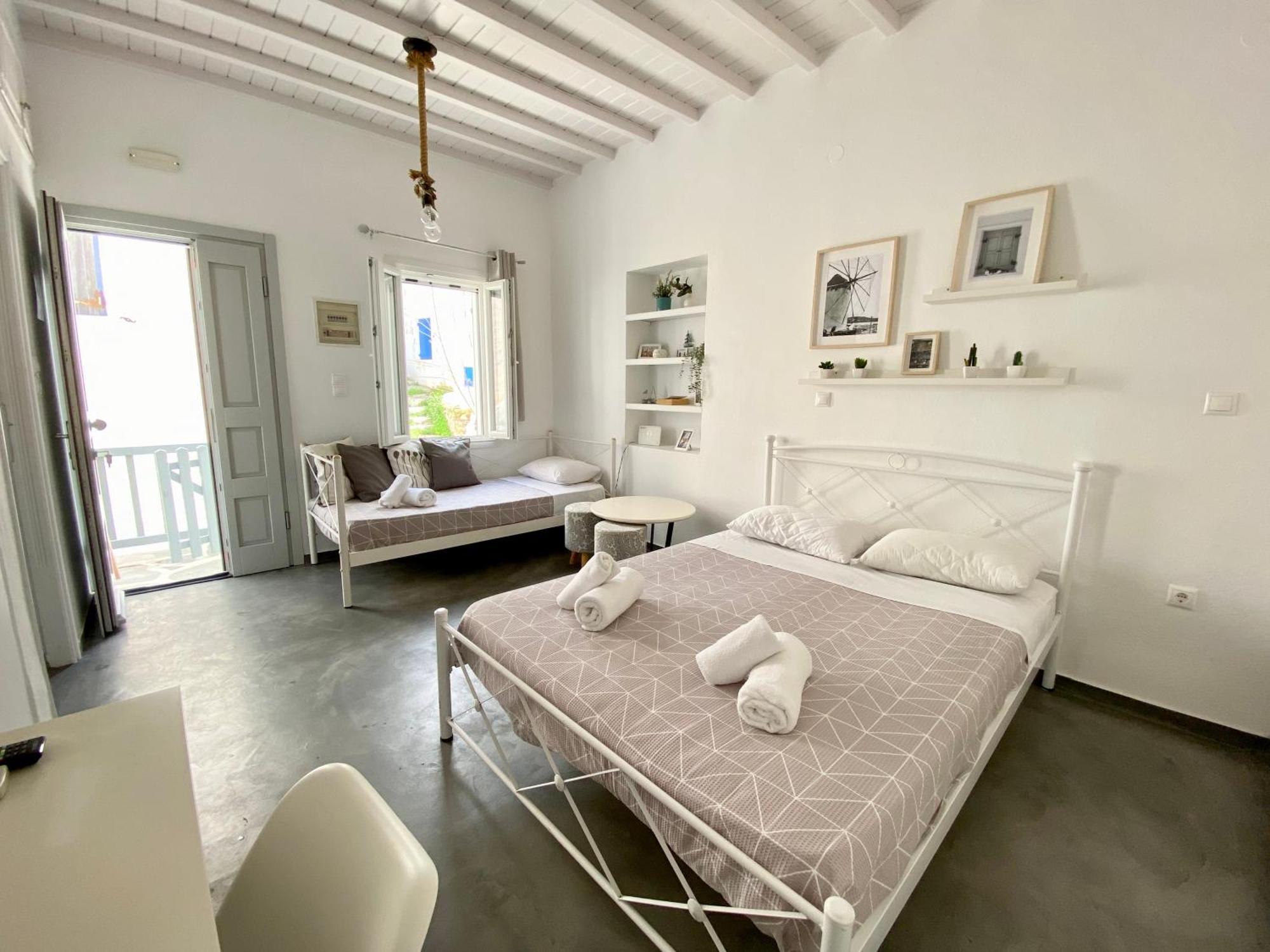 Elenita's Flat Appartamento